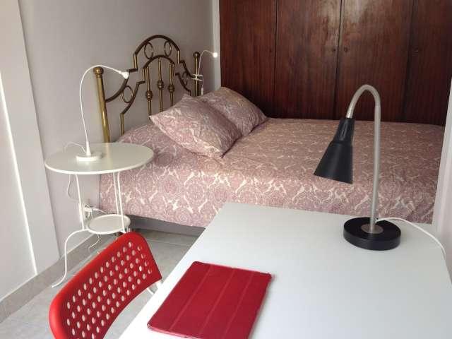 Apartamento de 2 quartos para alugar em Lisboa