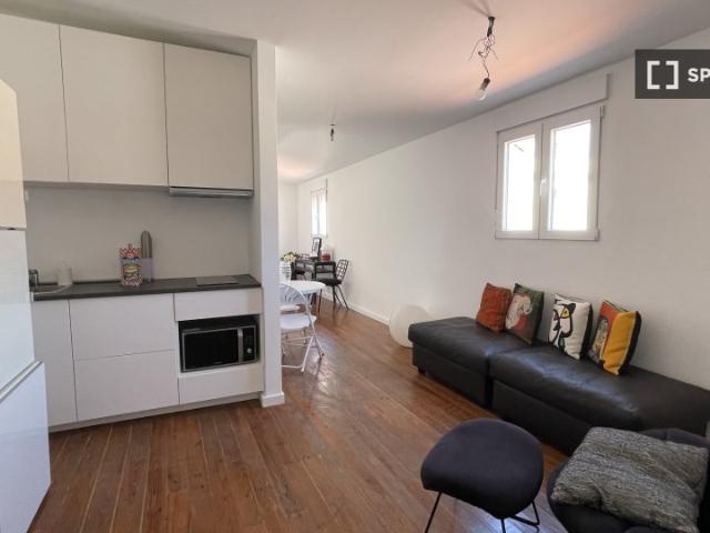 Apartamento de 2 quartos para alugar em Lisboa