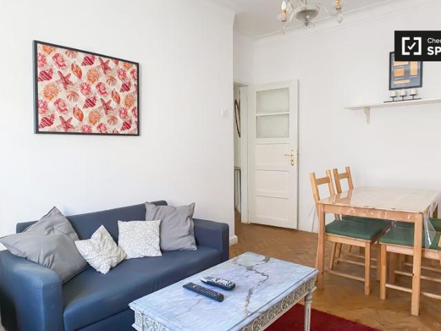 Apartamento de 2 quartos para alugar em Lisboa
