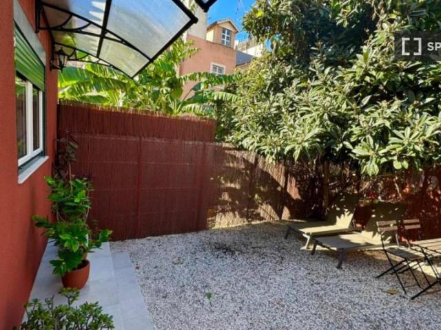Apartamento de 2 quartos para alugar em Lisboa