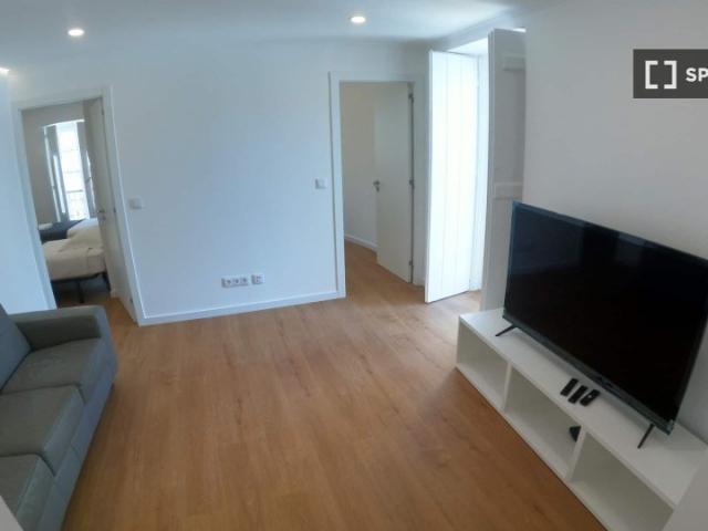 Apartamento de 2 quartos para alugar em Lisboa