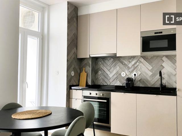 Apartamento de 2 quartos para alugar em Lisboa