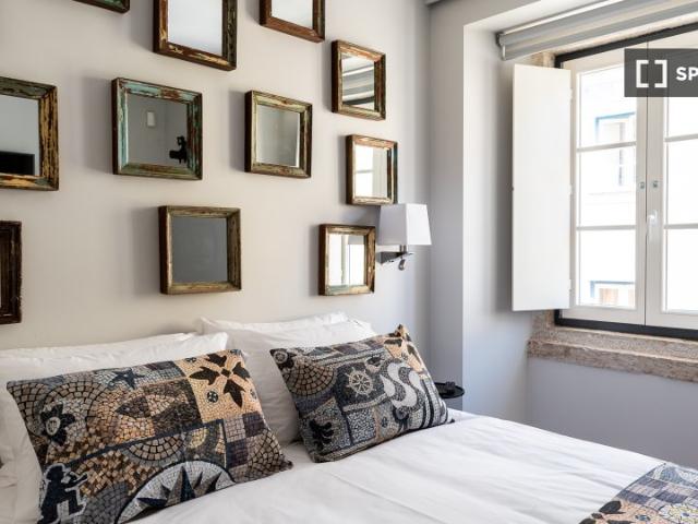 Apartamento de 2 quartos para alugar em Lisboa