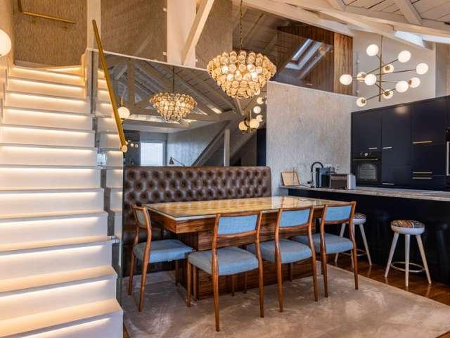 Apartamento de 2 quartos para alugar em Lisboa