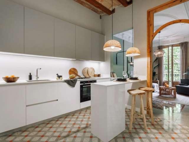 Apartamento de 2 quartos para alugar em Lisboa
