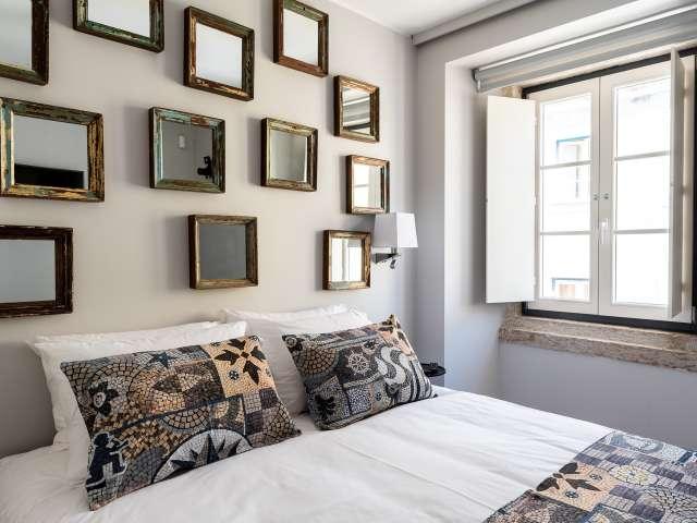 Apartamento de 2 quartos para alugar em Lisboa