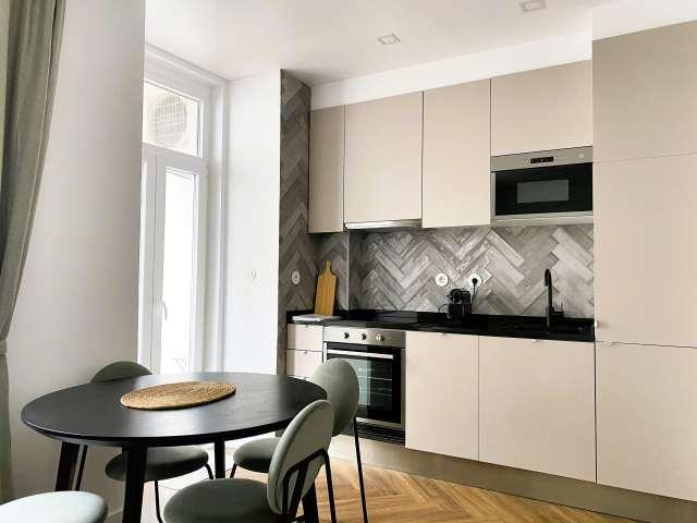 Apartamento de 2 quartos para alugar em Lisboa