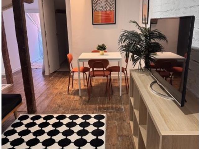 Apartamento de 2 quartos para alugar em Lisboa