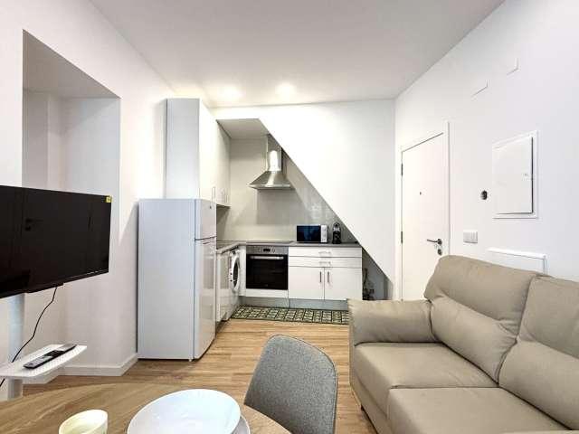 Apartamento de 2 quartos para alugar em Lisboa
