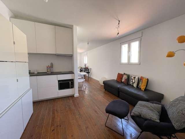 Apartamento de 2 quartos para alugar em Lisboa