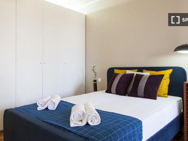 Apartamento de 2 quartos para alugar em Lisboa