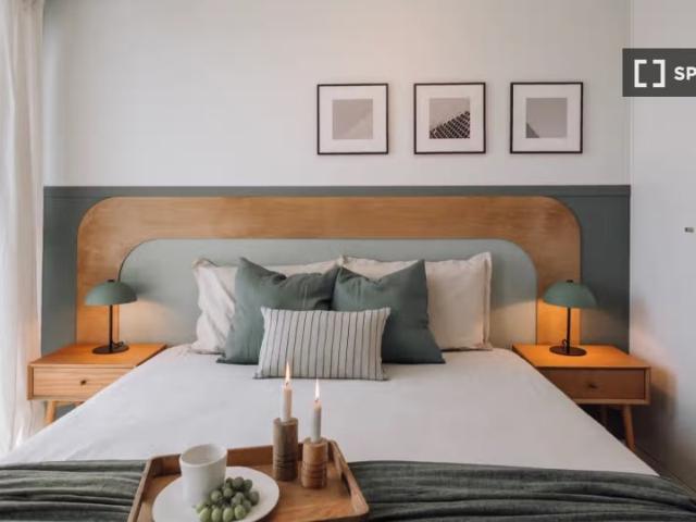 Apartamento de 2 quartos para alugar em Lisboa