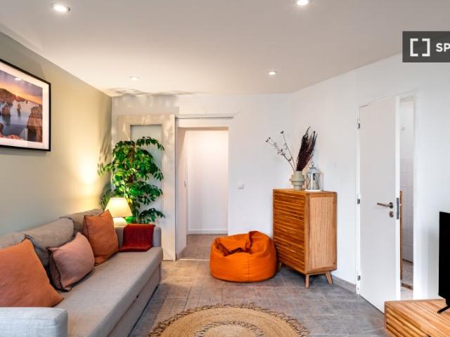 Apartamento de 2 quartos para alugar em Lisboa