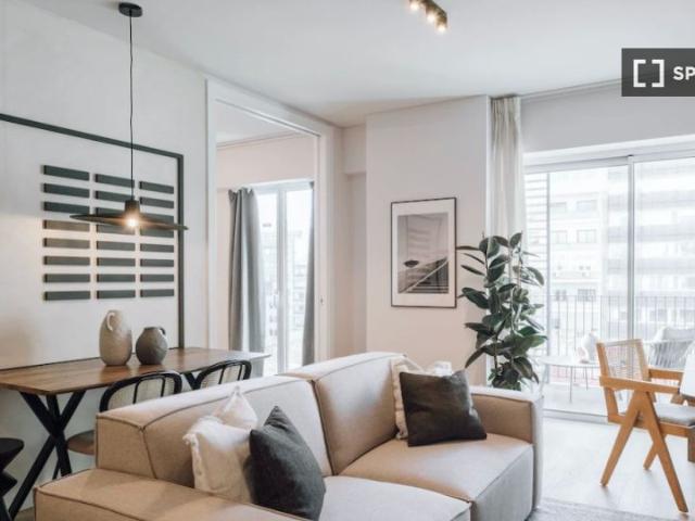 Apartamento de 2 quartos para alugar em Lisboa