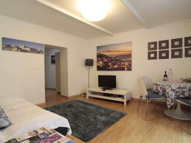 Apartamento de 2 quartos para alugar em Santa Maria Maior, Lisboa