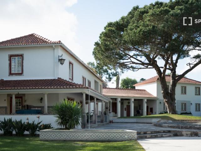 Apartamento de 2 quartos para alugar em Sintra, Lisboa