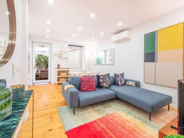 Apartamento de 2 quartos para alugar em Penha Grança