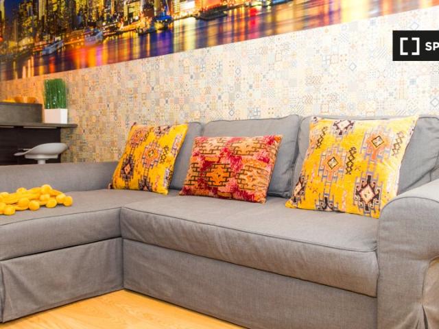 Apartamento de 2 quartos para alugar no Porto