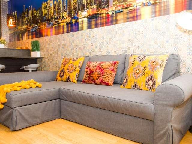 Apartamento de 2 quartos para alugar no Porto