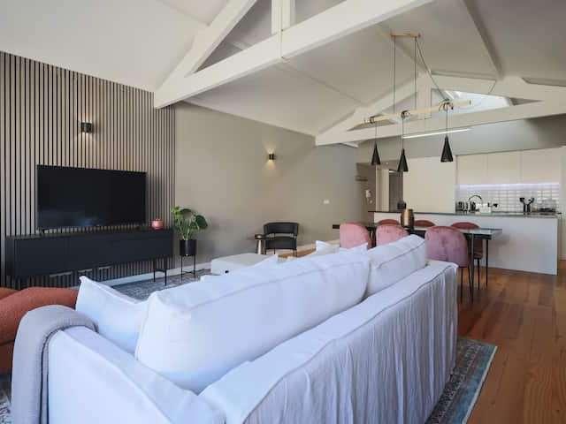 Apartamento de 2 quartos para alugar no Porto