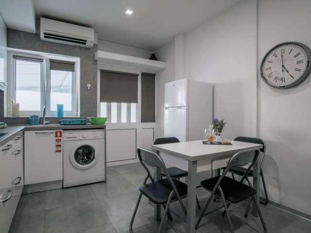 Apartamento de 2 quartos para alugar no Porto