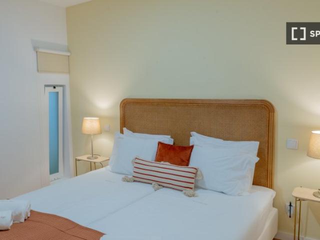 Apartamento de 2 quartos para alugar no Porto
