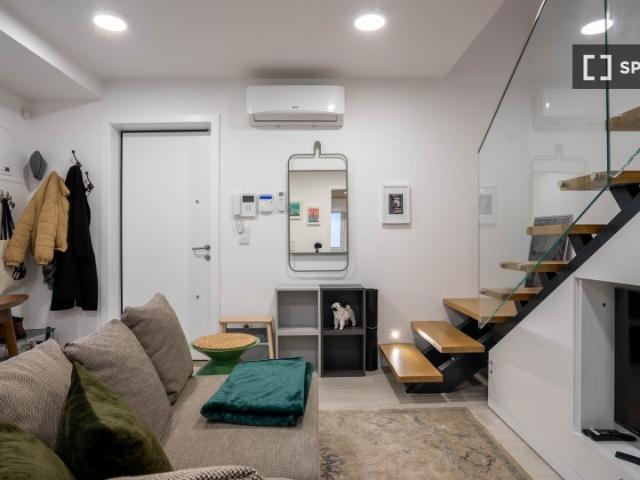 Apartamento de 2 quartos para alugar no Porto