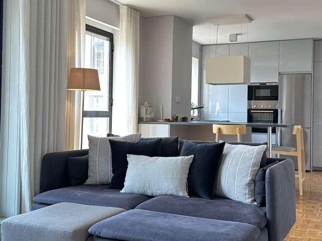 Apartamento de 2 quartos para alugar no Porto