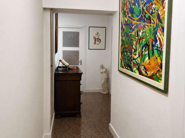 Apartamento de 2 quartos para alugar no Porto