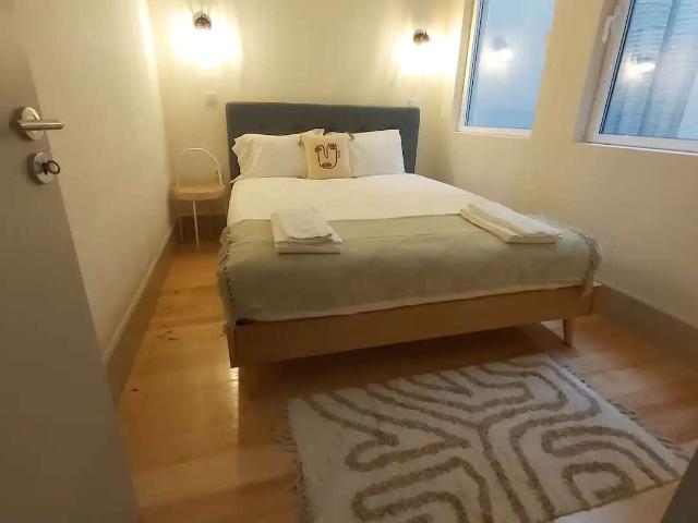 Apartamento de 2 quartos para alugar no Porto