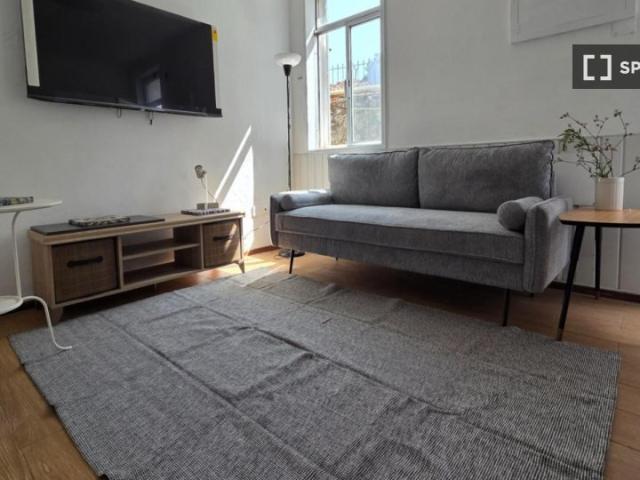 Apartamento de 2 quartos para alugar no Porto