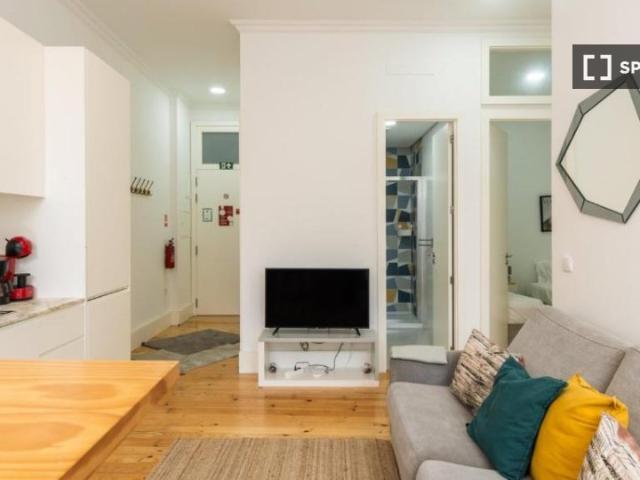 Apartamento de 2 quartos para alugar no Porto