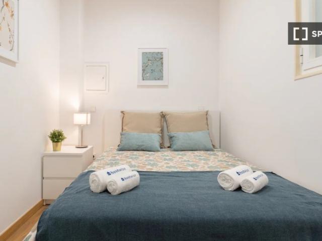 Apartamento de 2 quartos para alugar no Porto