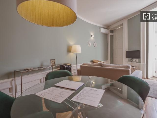 Apartamento de 2 quartos para alugar no Porto