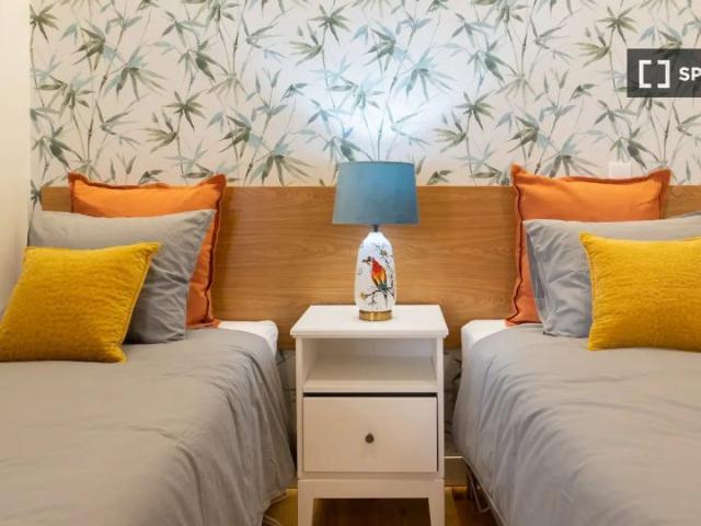 Apartamento de 2 quartos para alugar no Porto