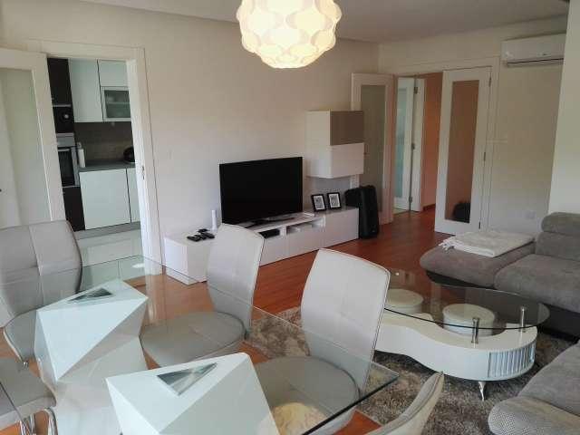 Apartamento de 2 quartos para alugar na Amadora, Lisboa