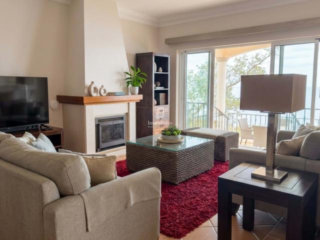 Apartamento de 2 quartos para aluguel de longo prazo – Palheiro Village, Funchal