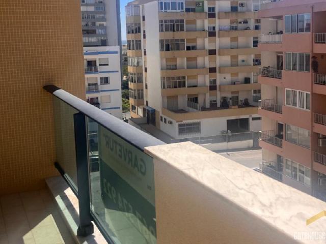 Apartamento de 2 quartos próximo à praia em Quarteira, Algarve Gatehouse internacional Algarve