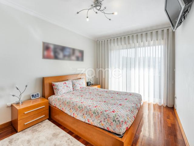 Apartamento de 2 quartos T2 em Valongo