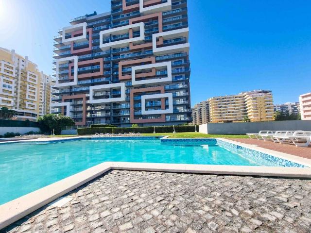 Apartamento de 2,5 quartos em Portimão