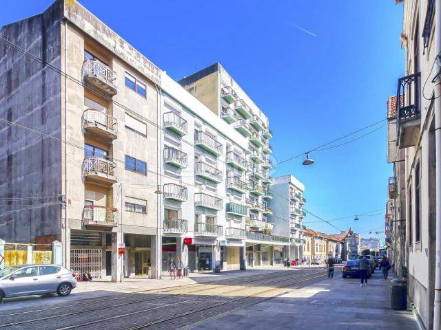 Apartamento de 3+1 quarto, Matosinhos