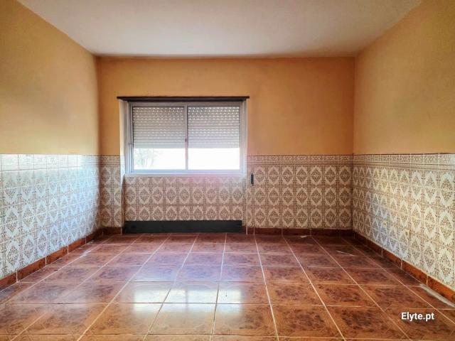 Apartamento de 3 assoalhadas em Benavente