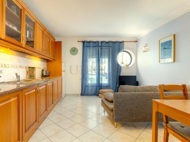 Apartamento de 3 Divisões no Centro Histórico de Lagos