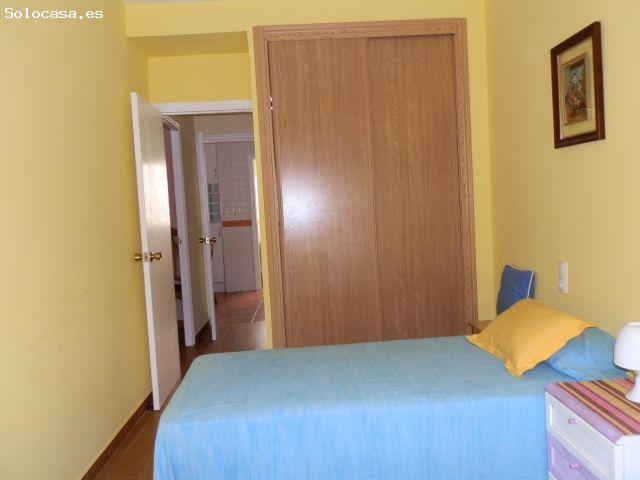 APARTAMENTO DE 3 DORMITORIOS A 50 METROS DE LA PLAYA DEL CURA ZONA TORREVIEJA