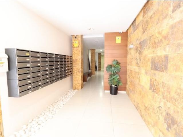 APARTAMENTO DE 3 DORMITORIOS A SOLO 300 METROS DE LA PLAYA EN RESIDENCIAL NATURA – AMPLITUD, CONFORT