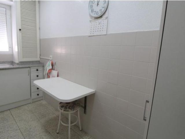 APARTAMENTO DE 3 DORMITORIOS A PIE DE PLAYA DEL CURA