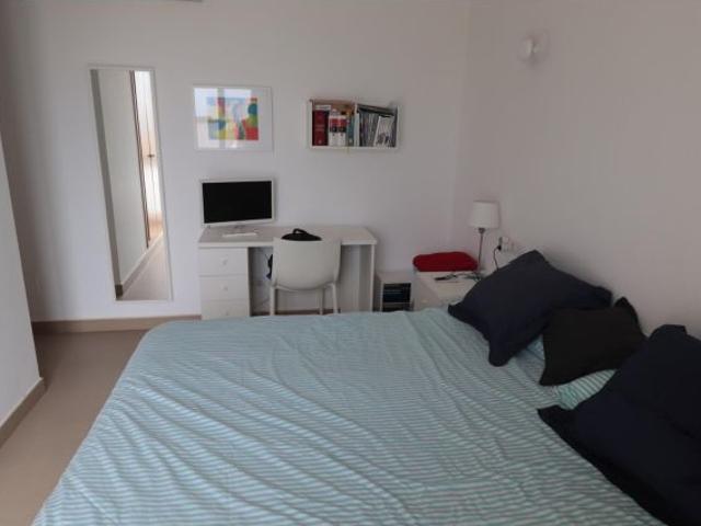 Apartamento de 3 dormitorios con piscina, garaje y trastero | Alquiler temporada | 1.500 €/mes