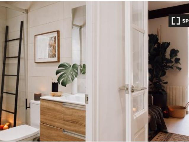 Apartamento de 3 dormitorios en alquiler en Barcelona