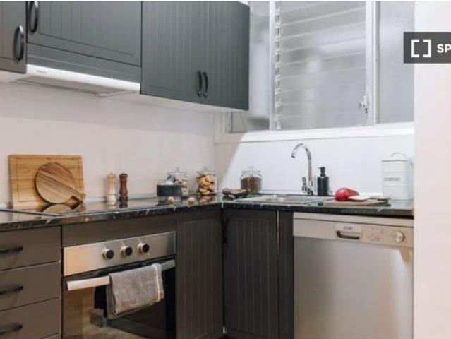 Apartamento de 3 dormitorios en alquiler en Barcelona