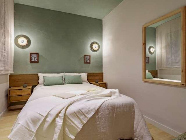 Apartamento de 3 dormitorios en alquiler en Barcelona